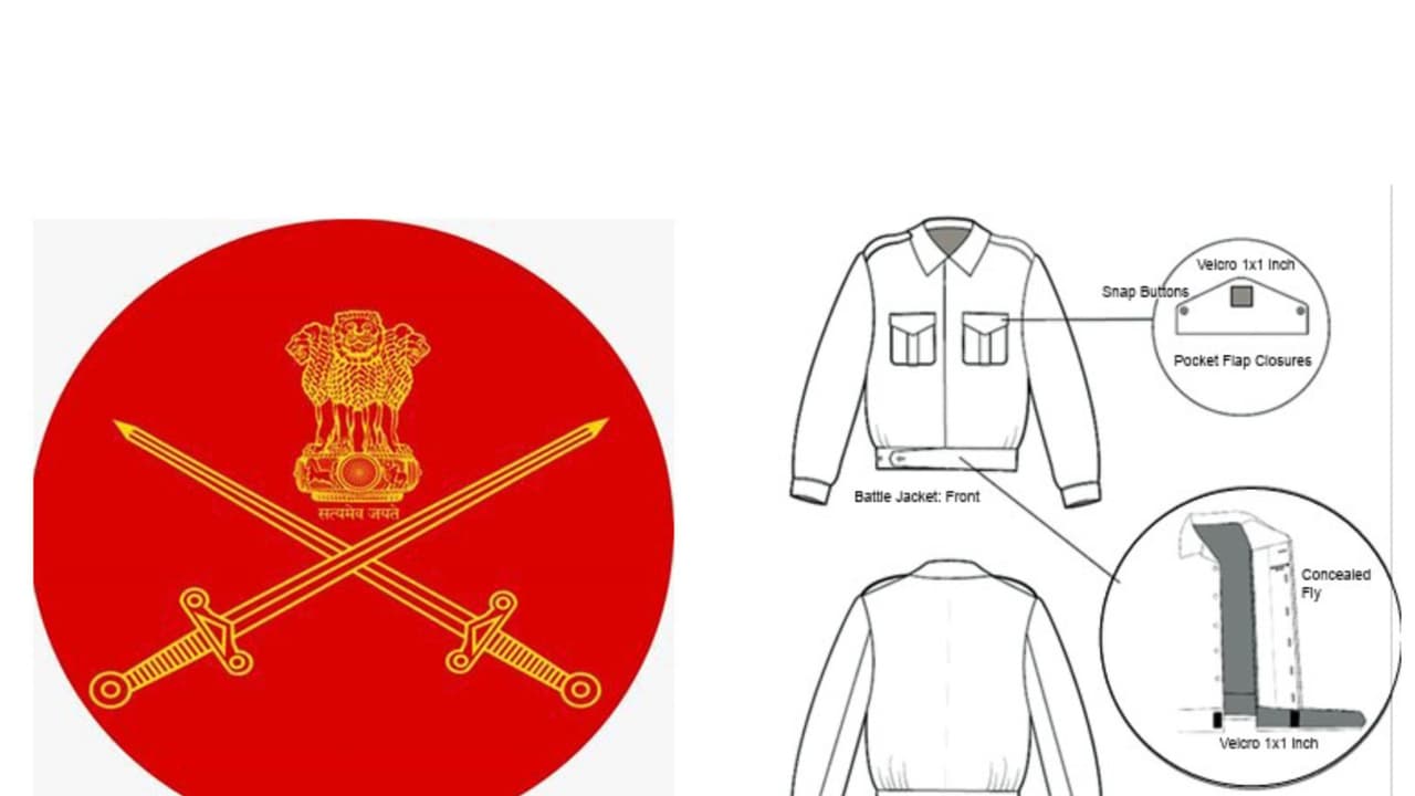 Indian army drops colonial vestiges (Photo/ADGPI/ Army) Indian army drops colonial vestiges (Photo/ADGPI/ Army)