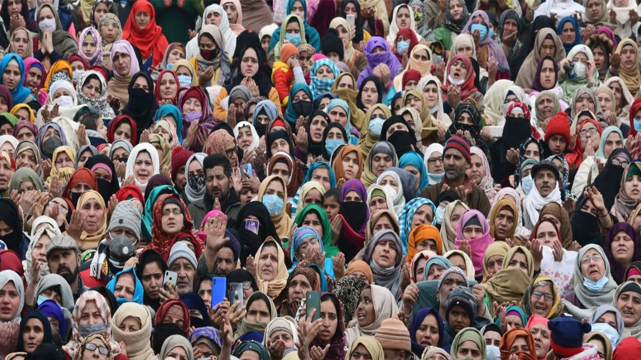 Representative Image (File photo/ANI) Representative Image (File photo/ANI)