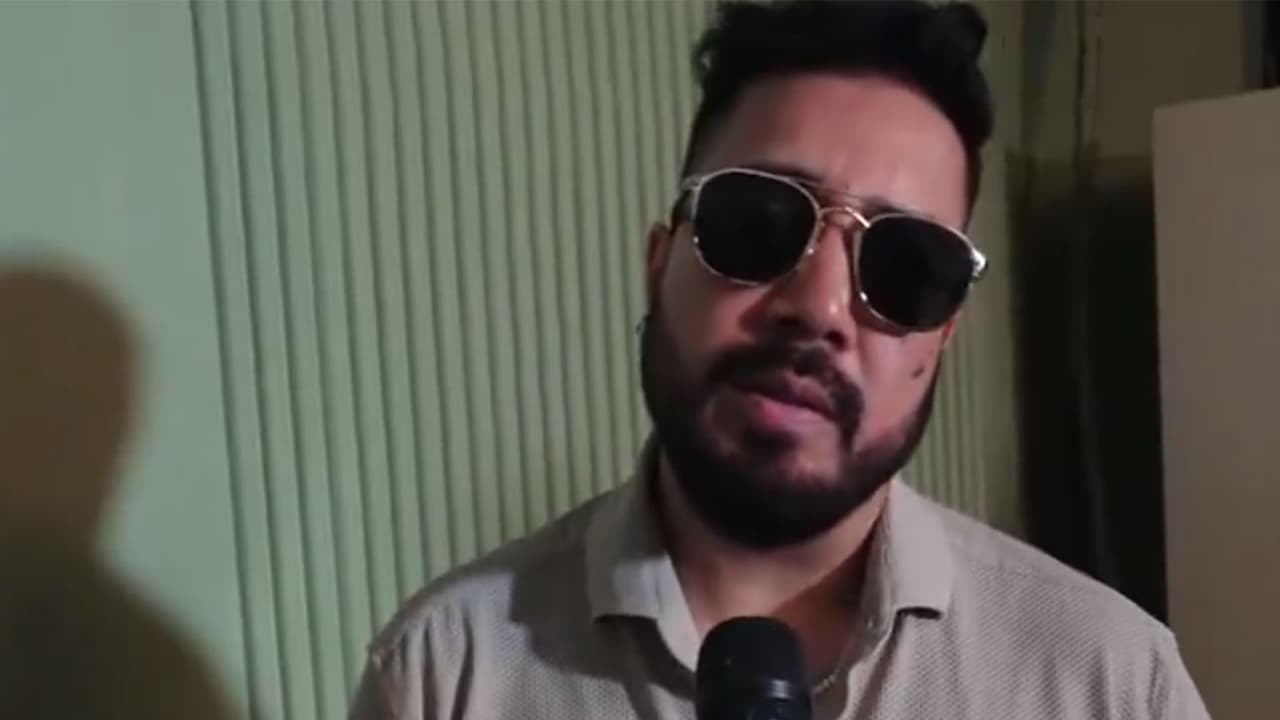 Mika Singh (Photo/ANI) Mika Singh (Photo/ANI)