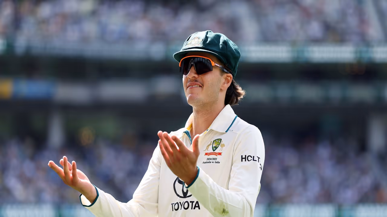 Sam Konstas (Photo: ANI)