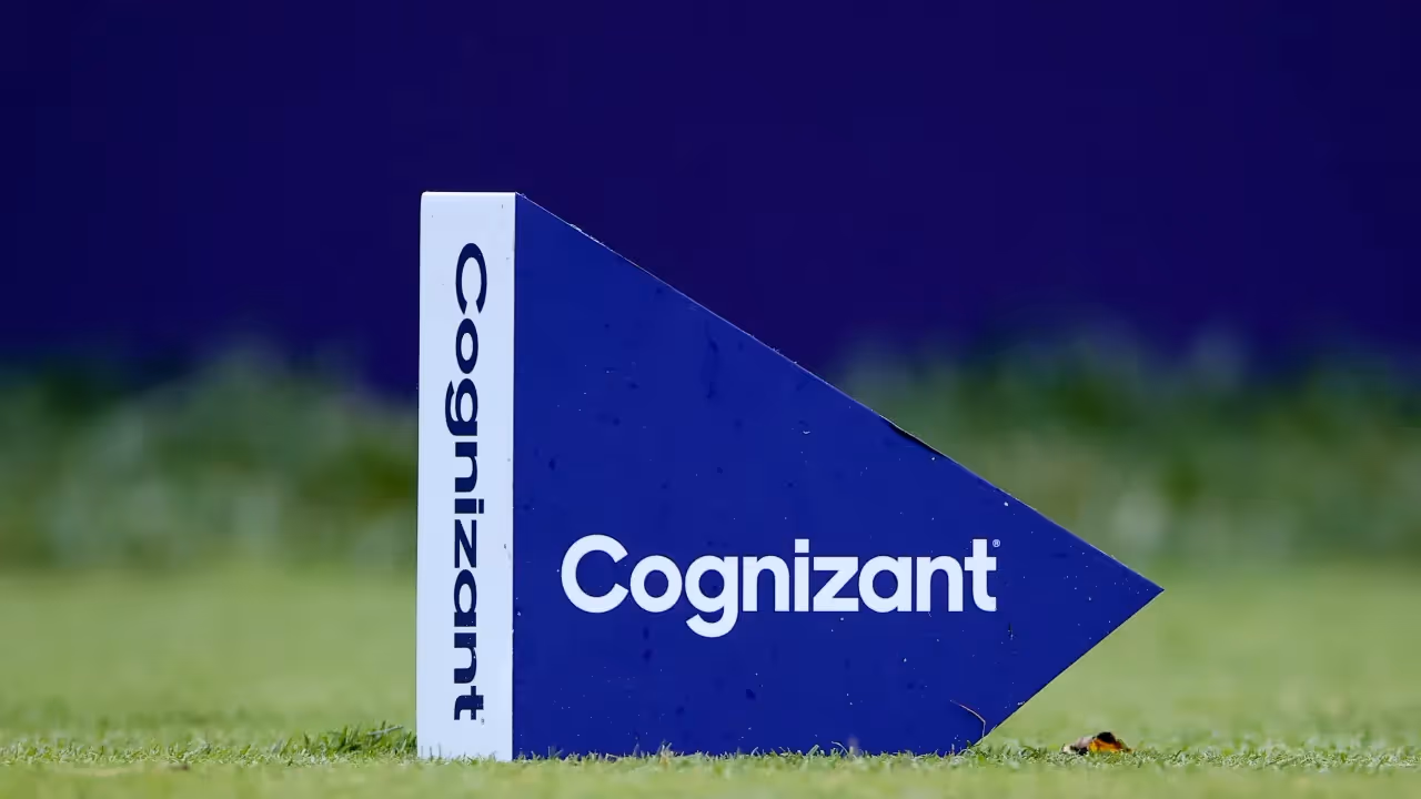 https://stocktwits.com/news articles/markets/equity/cognizant ceo touts transition to ai builder as stock rises after q3 results/cLGZuM4R3DG
