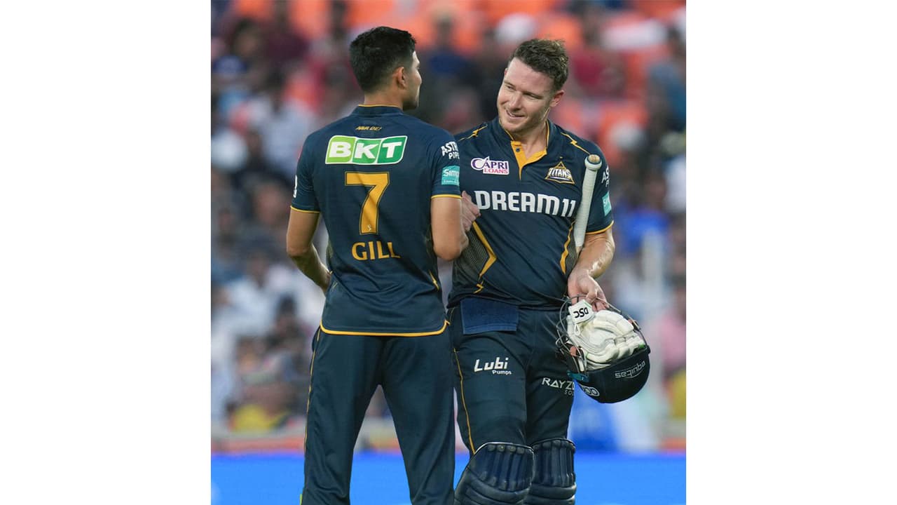 David Miller (Photo: ANI) David Miller (Photo: ANI)