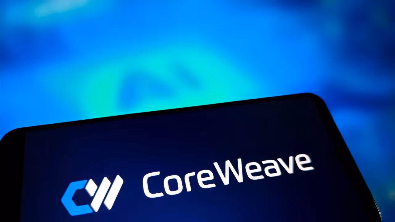https://stocktwits.com/news articles/markets/equity/coreweave makes bold 6 billion bet on ai infrastructure/ch8QcP4R5FX