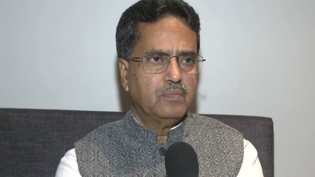 Tripura Chief Minister Manik Saha (Photo/ANI) Tripura Chief Minister Manik Saha (Photo/ANI)