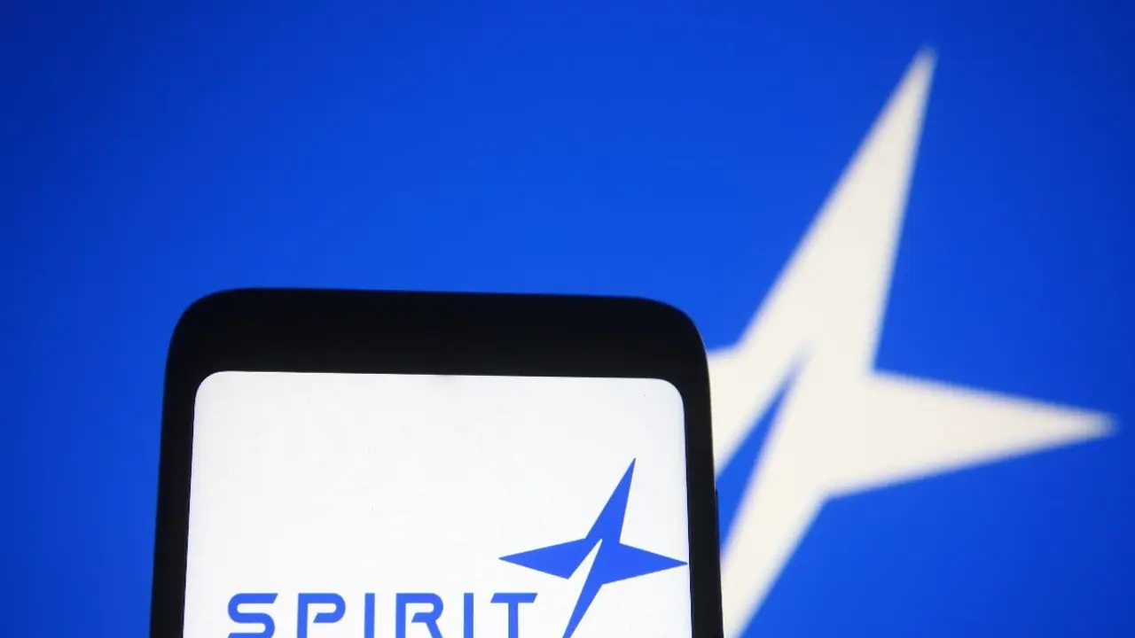 Spirit AeroSystems’ Stock In Spotlight After $165M Sale Of Fiber Materials To Tex Tech Industries: Retail’s Unconvinced Spirit AeroSystems’ Stock In Spotlight After $165M Sale Of Fiber Materials To Tex Tech Industries: Retail’s Unconvinced