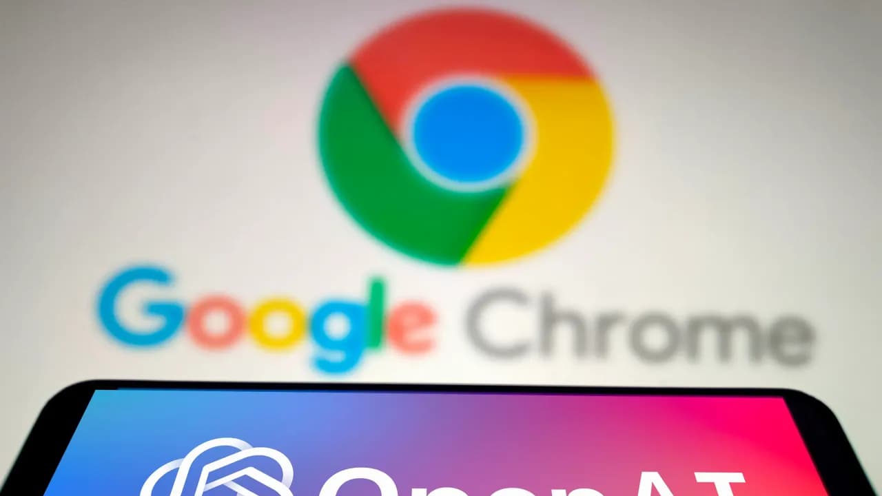 https://stocktwits.com/news articles/markets/equity/open ai may outbid perplexity s 34 5 b offer for chrome if google puts browser on the market analyst/chrCdELRdBk https://stocktwits.com/news articles/markets/equity/open ai may outbid perplexity s 34 5 b offer for chrome if google puts browser on the market analyst/chrCdELRdBk