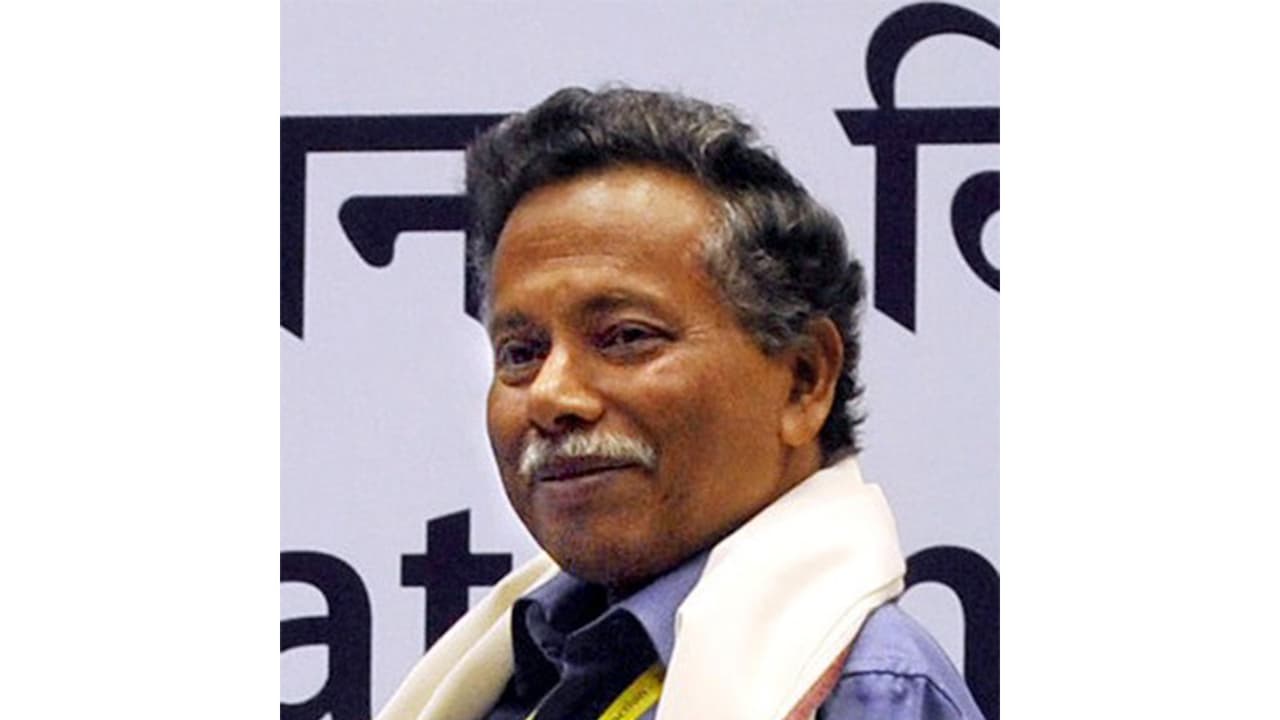 Professor BN Goswami, a Shanti Swarup Bhatnagar awardee and one of India’s most cited climate scientists (Photo/Guwahati University) Professor BN Goswami, a Shanti Swarup Bhatnagar awardee and one of India’s most cited climate scientists (Photo/Guwahati University)