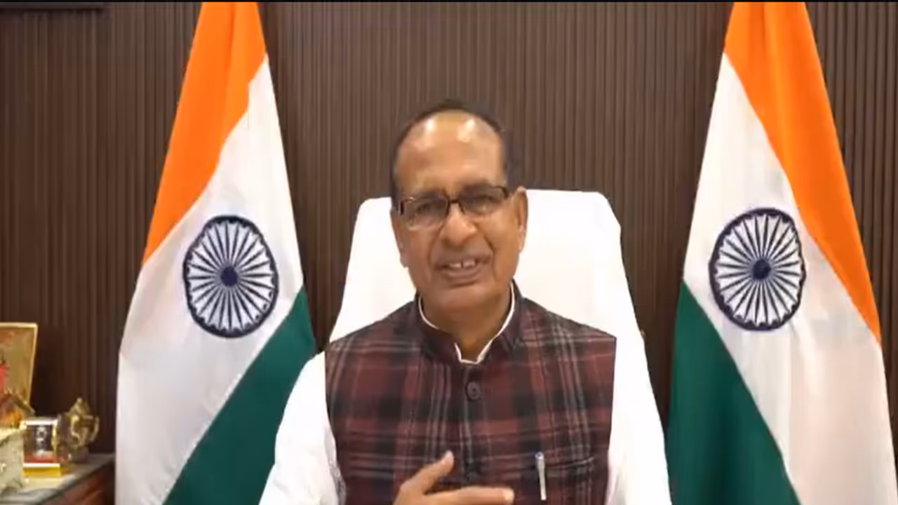 Union Minister Shivraj Singh Chouhan (Photo/ANI) Union Minister Shivraj Singh Chouhan (Photo/ANI)