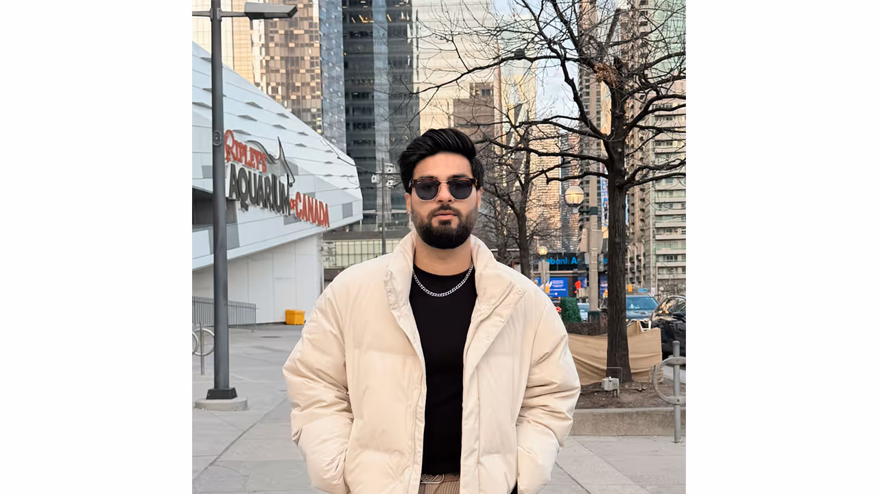 Singer Bismil (Photo/Instagram@bismil.live) Singer Bismil (Photo/Instagram@bismil.live)