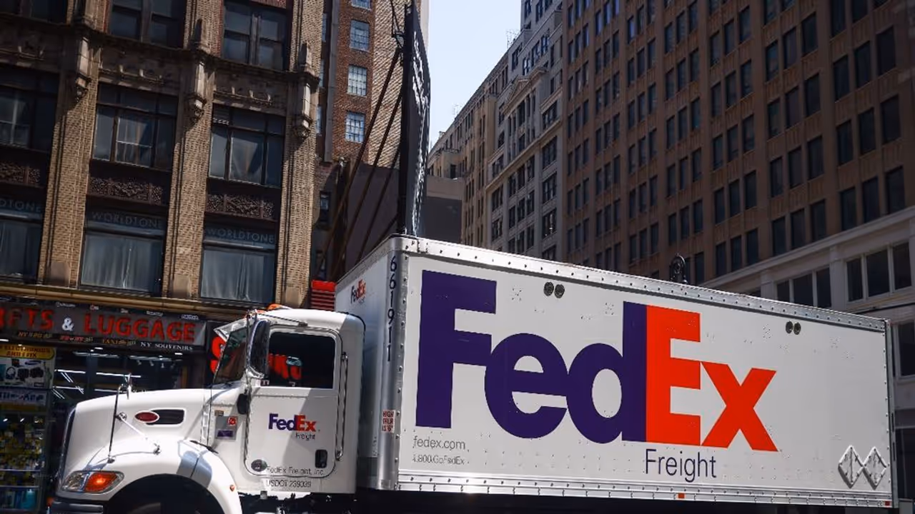 https://stocktwits.com/news articles/markets/equity/why is fed ex stock edging lower in premarket trading/chDGldFRdCx https://stocktwits.com/news articles/markets/equity/why is fed ex stock edging lower in premarket trading/chDGldFRdCx