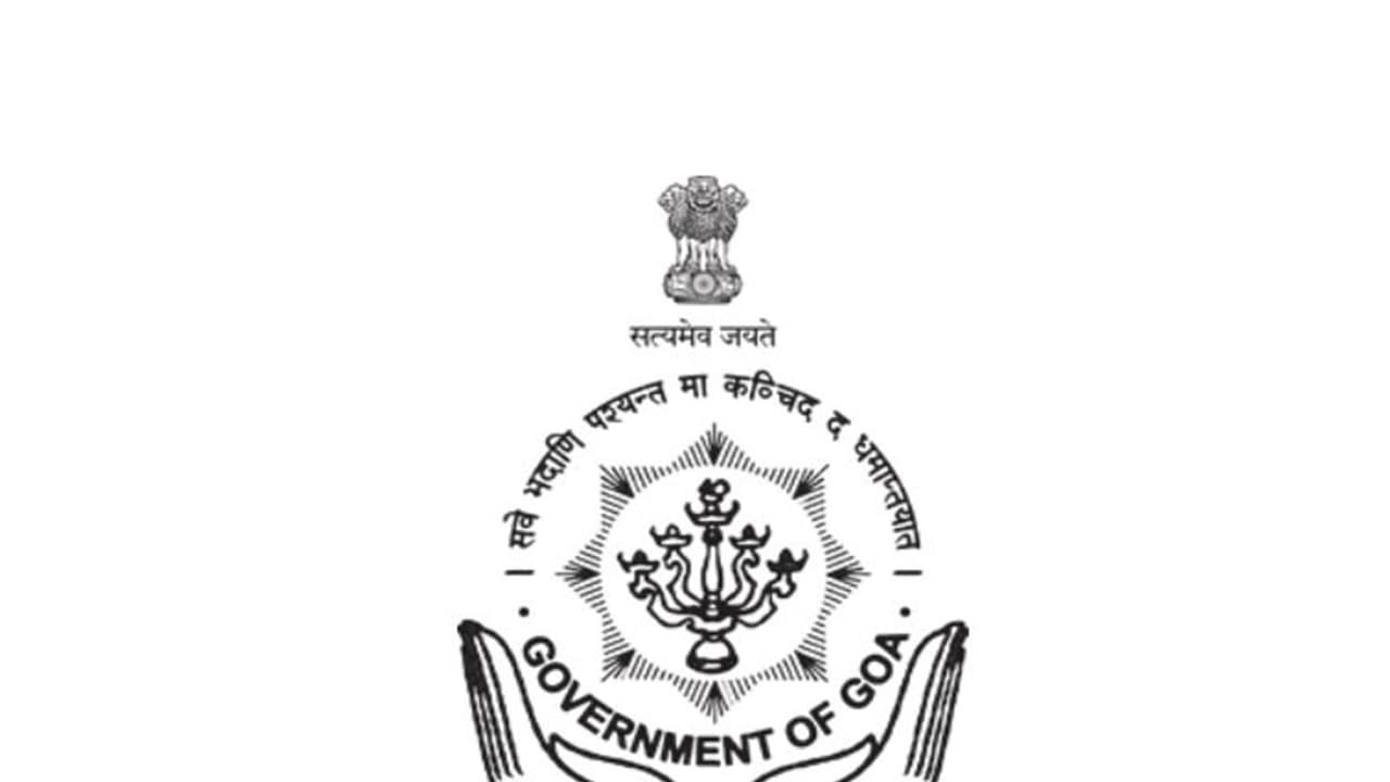 PWD Goa Logo (Photo/PWD Goa website) PWD Goa Logo (Photo/PWD Goa website)