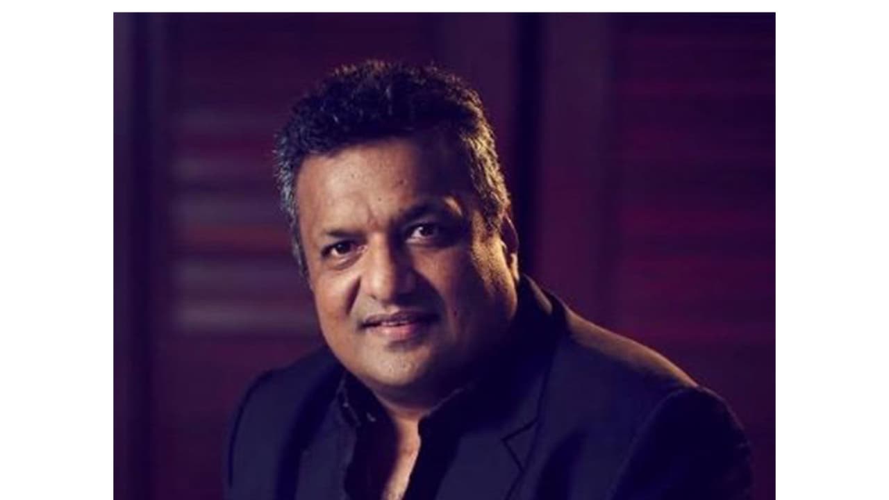 Filmmaker Sanjay Gupta (Photo/instagram/@@_SanjayGupta) Filmmaker Sanjay Gupta (Photo/instagram/@@_SanjayGupta)