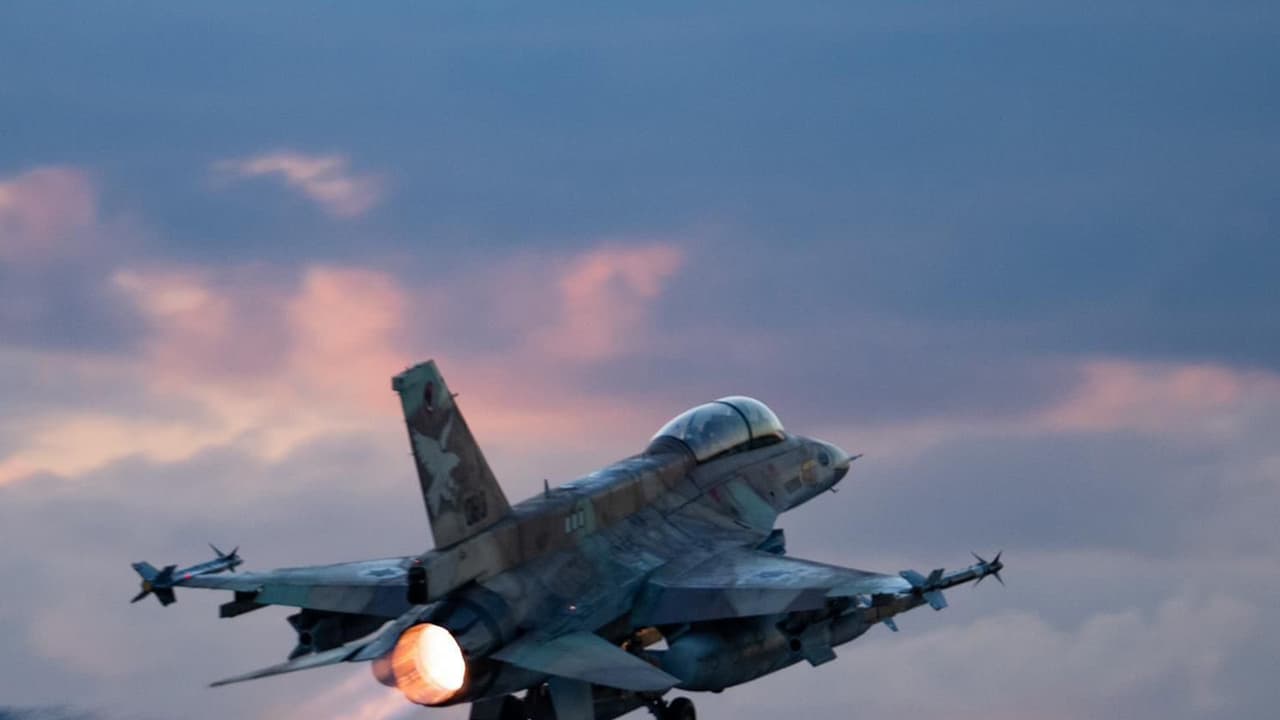 Representative Image (Photo/ X@IDF) Representative Image (Photo/ X@IDF)