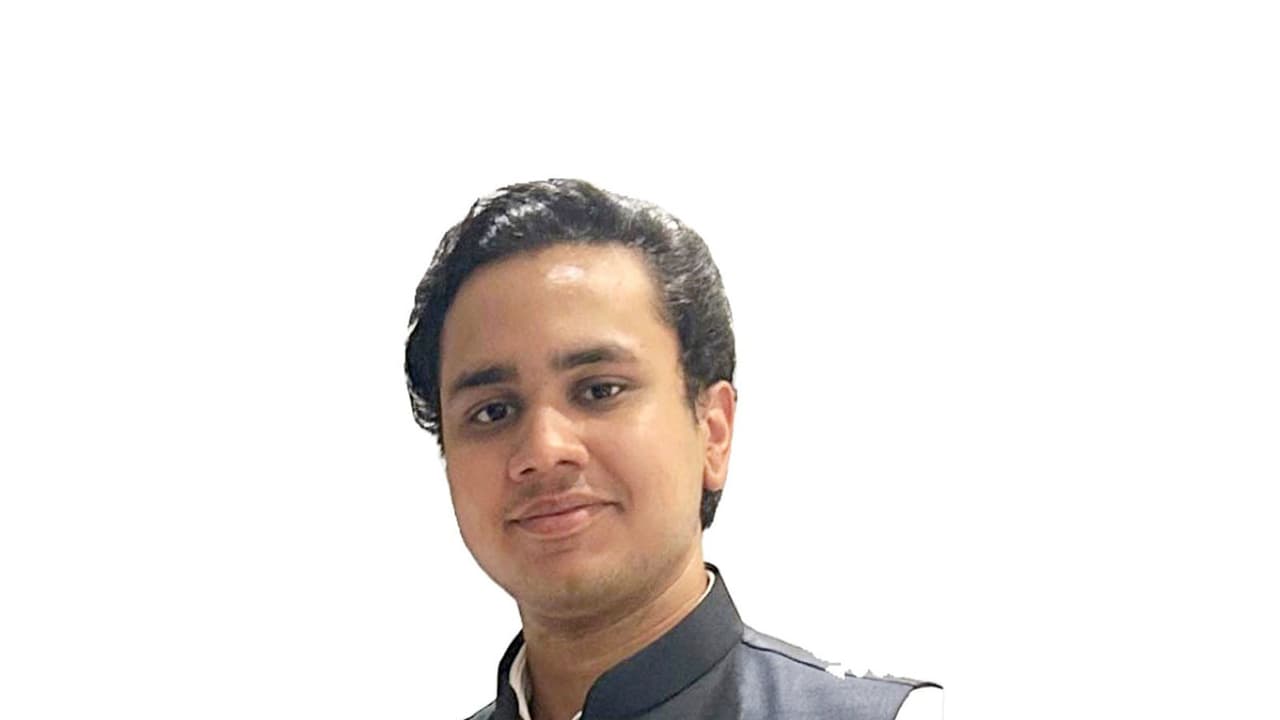 Bihar Cricket Association president Harsh Vardhan (Image: BCA) Bihar Cricket Association president Harsh Vardhan (Image: BCA)