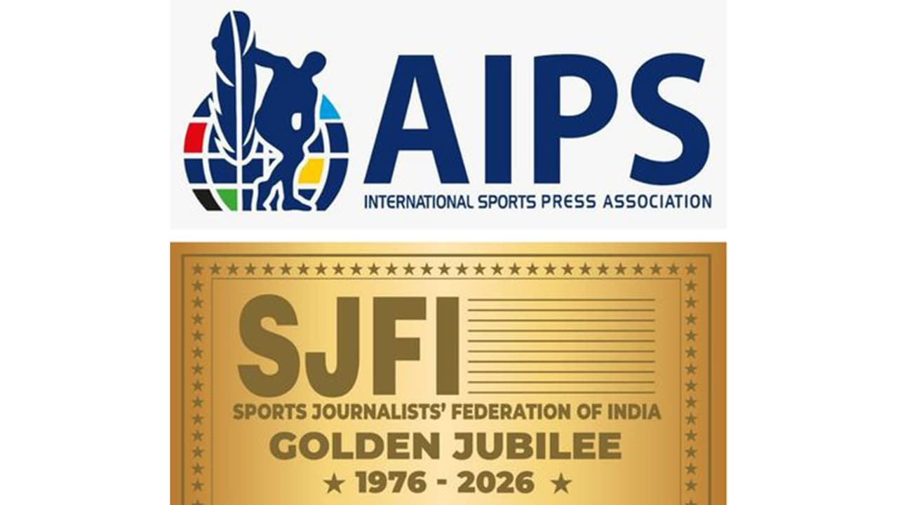 New Delhi to host SJFI National Convention 2026 (Photo: SJFI) New Delhi to host SJFI National Convention 2026 (Photo: SJFI)