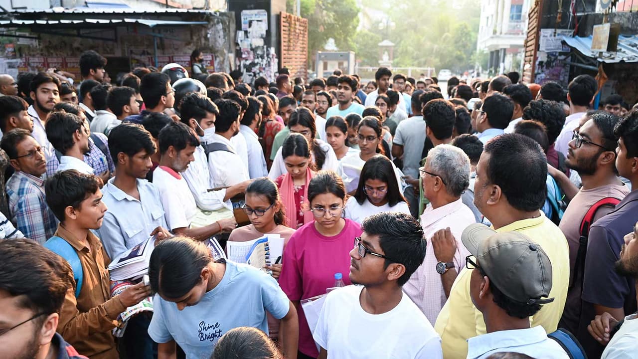 Representative Image (Photo/ANI) Representative Image (Photo/ANI)