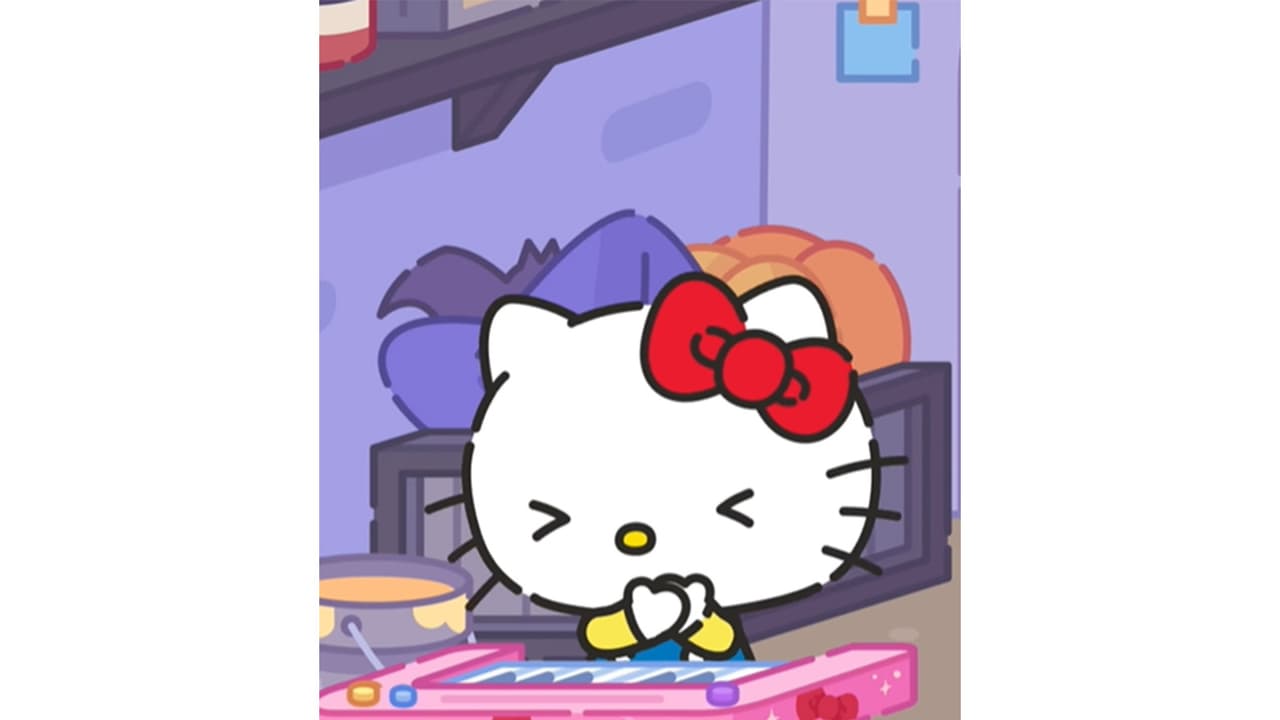 Hello Kitty (Photo/Instagram/@hellokitty) Hello Kitty (Photo/Instagram/@hellokitty)