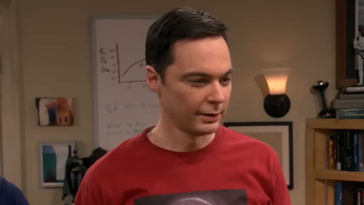 Jim Parsons (Photo/ Warner Bros. TV) Jim Parsons (Photo/ Warner Bros. TV)