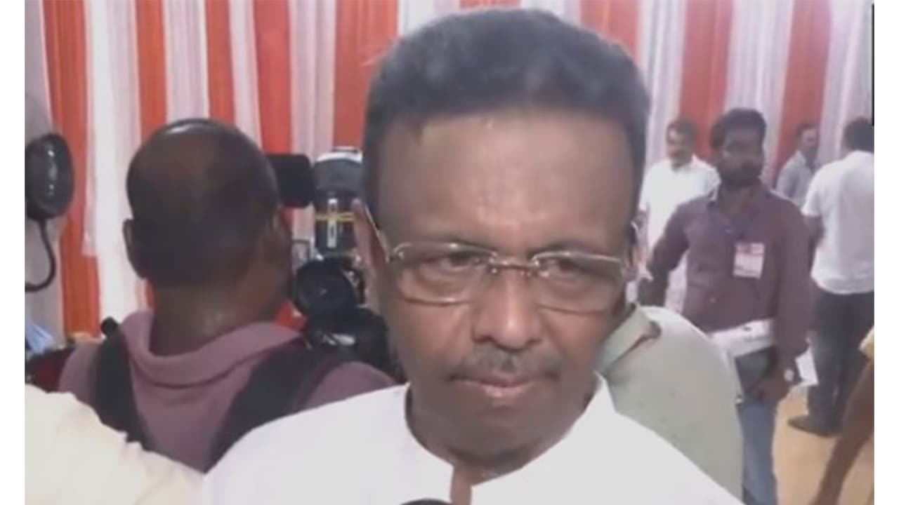 TMC MLA Firhad Hakim (Photo/ANI) TMC MLA Firhad Hakim (Photo/ANI)