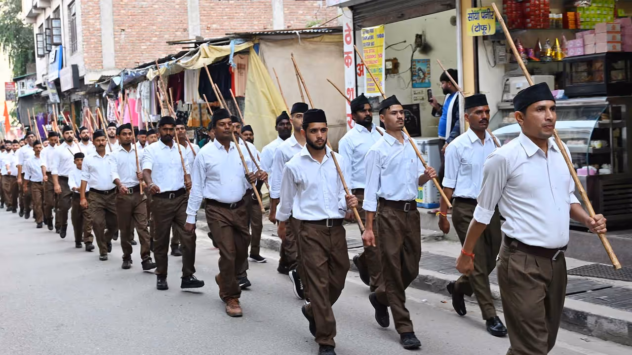 Representative image (File photo/ANI) Representative image (File photo/ANI)