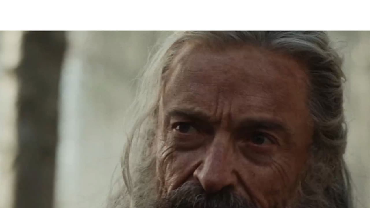 Hugh Jackman in The Death Of Robin Hood (Image source: A24) Hugh Jackman in The Death Of Robin Hood (Image source: A24)