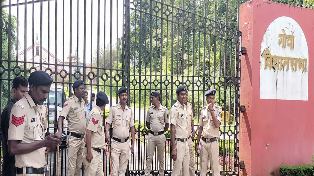 Representative Image (Photo/ANI) Representative Image (Photo/ANI)