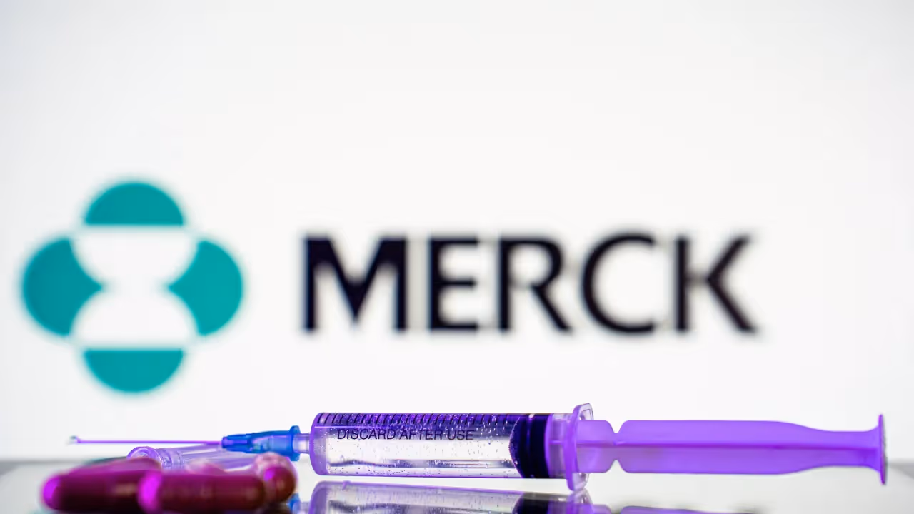https://stocktwits.com/news articles/markets/equity/merck ceo plays down cost concerns over intismeran we don t see cost as a limit to access/cZxyldnRBxs https://stocktwits.com/news articles/markets/equity/merck ceo plays down cost concerns over intismeran we don t see cost as a limit to access/cZxyldnRBxs