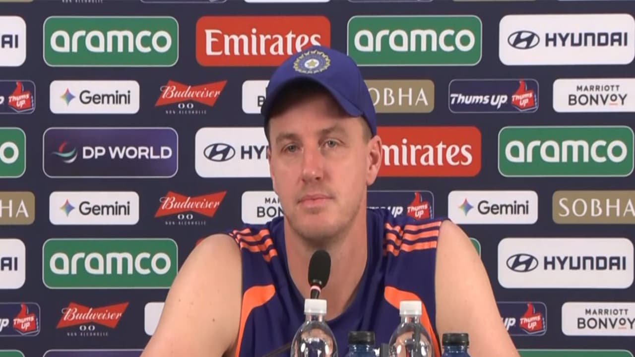 Morne Morkel. (Photo/ANI) Morne Morkel. (Photo/ANI)