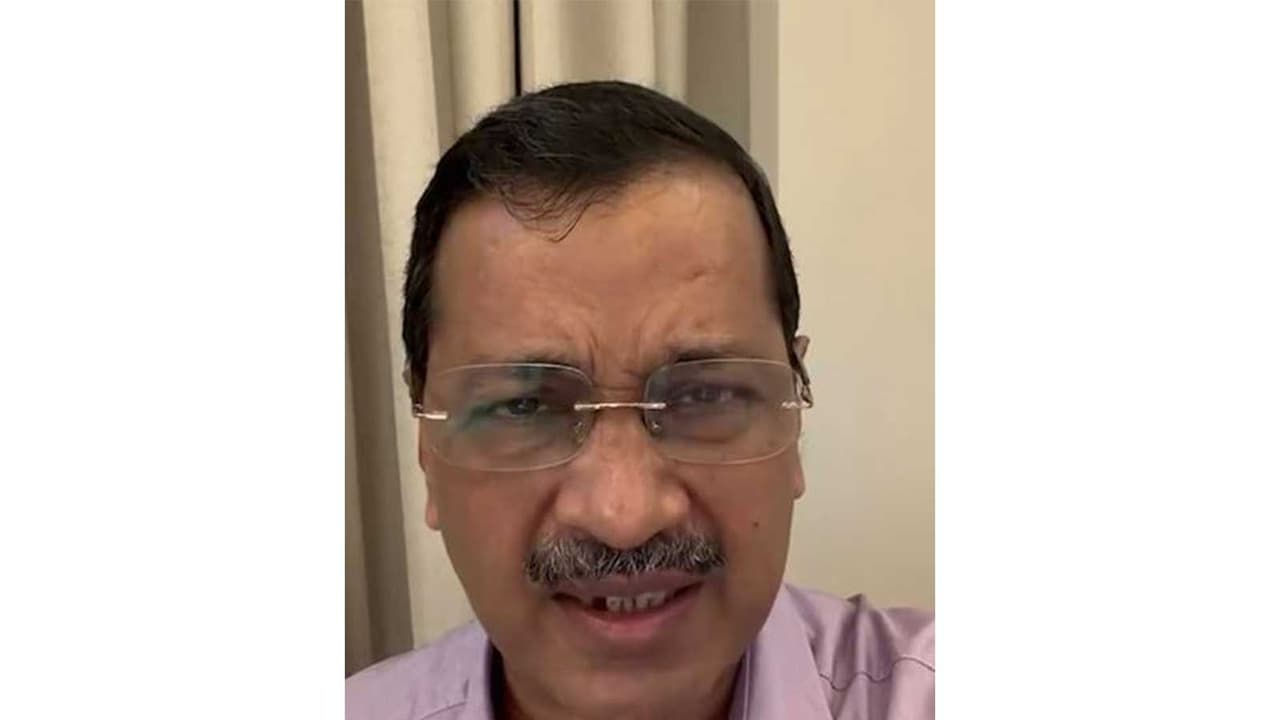Aam Aadmi Party (AAP) national convenor Arvind Kejriwal (Photo: x/@ArvindKejriwal) Aam Aadmi Party (AAP) national convenor Arvind Kejriwal (Photo: x/@ArvindKejriwal)