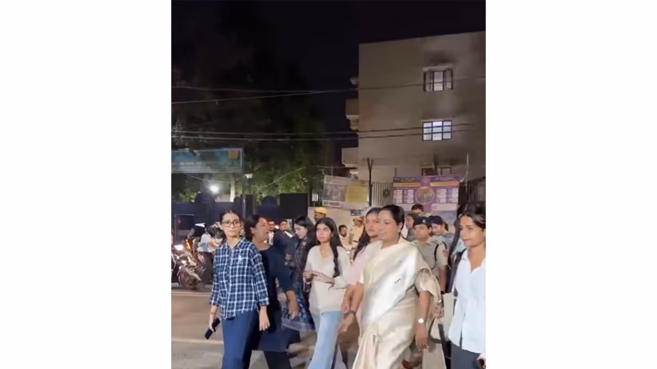Delhi Chief Minister Rekha Gupta (Photo/X@ashishsood_bjp) Delhi Chief Minister Rekha Gupta (Photo/X@ashishsood_bjp)
