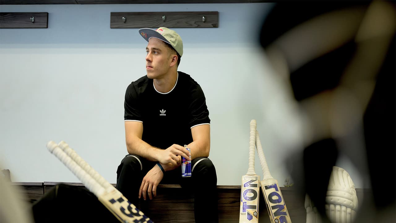 Dewald Brevis (Photo: Red Bull) Dewald Brevis (Photo: Red Bull)