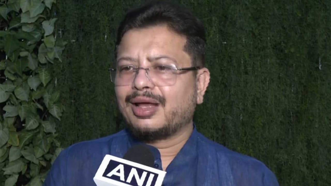 West Bengal Leader of Opposition Ritabrata Banerjee (Photo/ANI) West Bengal Leader of Opposition Ritabrata Banerjee (Photo/ANI)