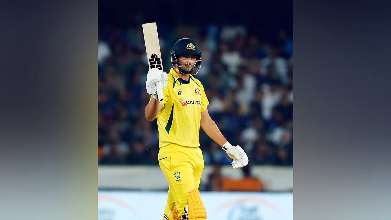 Tim David (Photo: ANI)