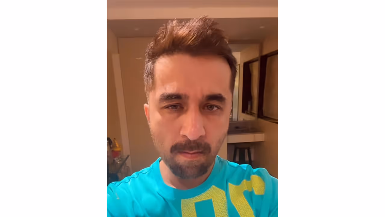 Siddhanth Kapoor (Photo/instagram/@siddhanthkapoor) Siddhanth Kapoor (Photo/instagram/@siddhanthkapoor)