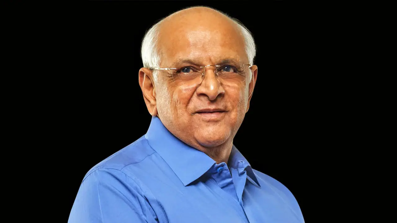 Chief Minister Bhupendra Patel. (Photo/CMO) Chief Minister Bhupendra Patel. (Photo/CMO)