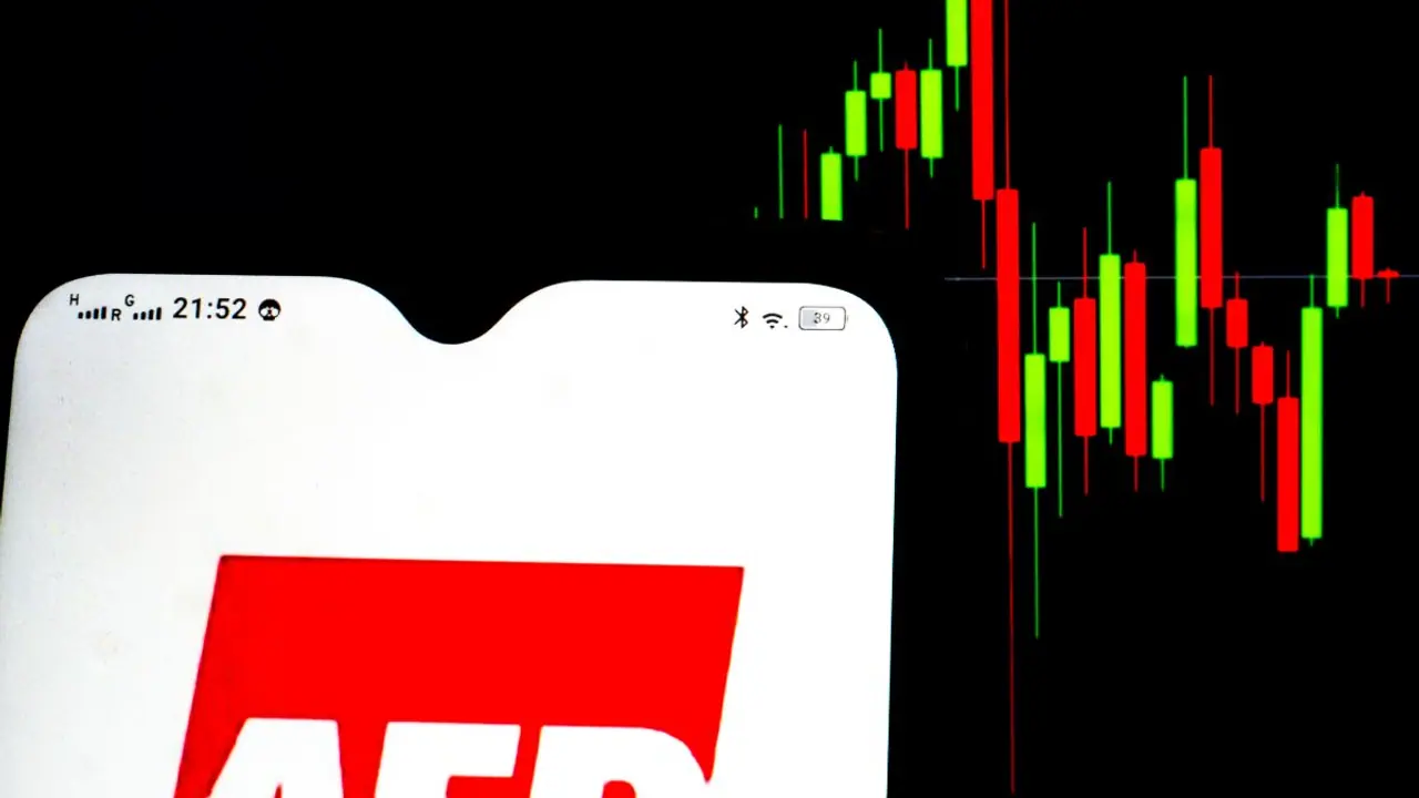 American Electric Stock Rises Pre Market As Analysts Cheer Stake Sale, CFO Appointment: Retail Signals More Upside American Electric Stock Rises Pre Market As Analysts Cheer Stake Sale, CFO Appointment: Retail Signals More Upside