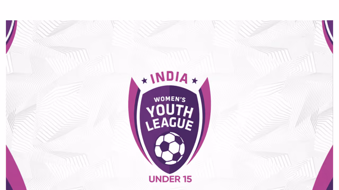 AIFF U15 Women’s Youth League is set to kick off on October 15. (Photo: AIFF Media) AIFF U15 Women’s Youth League is set to kick off on October 15. (Photo: AIFF Media)