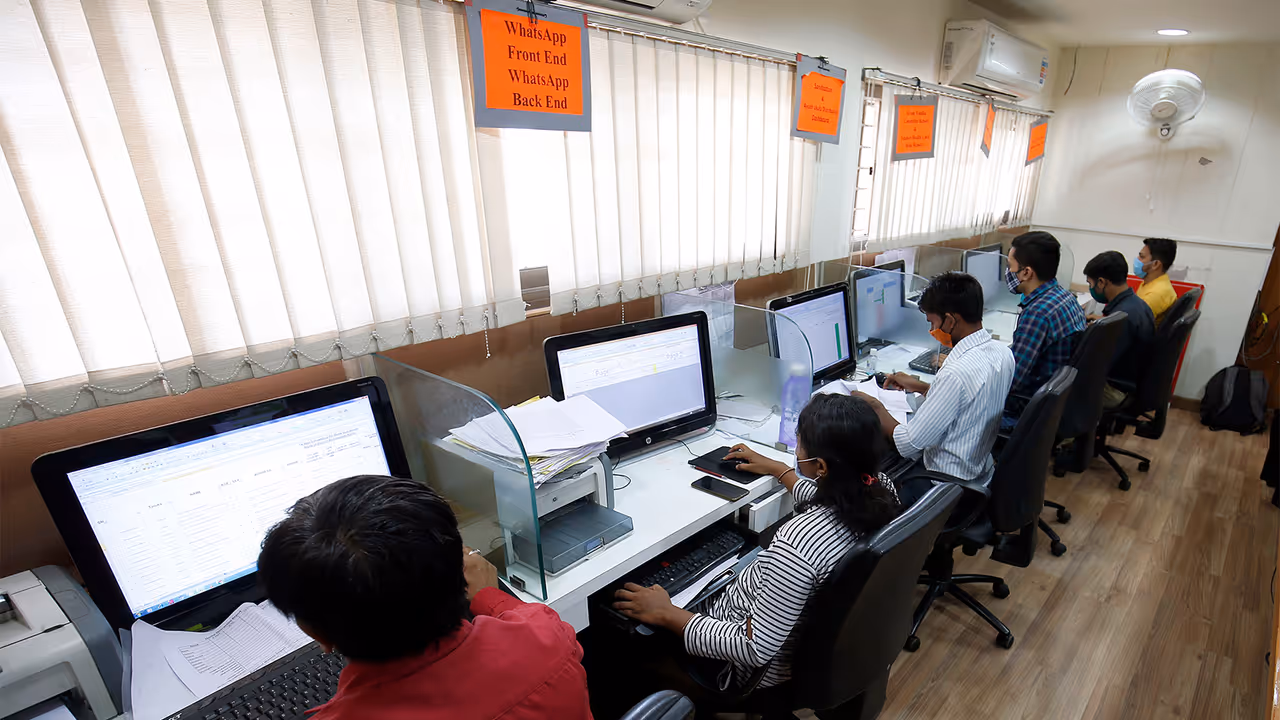 Representative Image (File Photo ANI) Representative Image (File Photo ANI)
