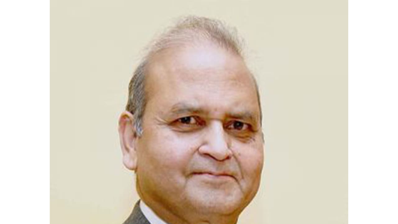 Rajasthan Association of North America President Prem Bhandari (Photo/RANA website) Rajasthan Association of North America President Prem Bhandari (Photo/RANA website)