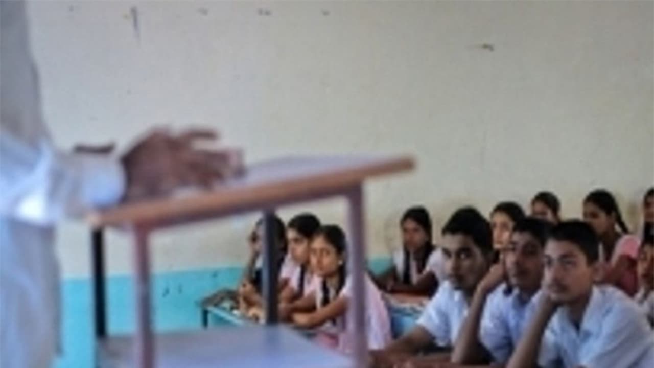 Representative Image (File Photo/ANI) Representative Image (File Photo/ANI)