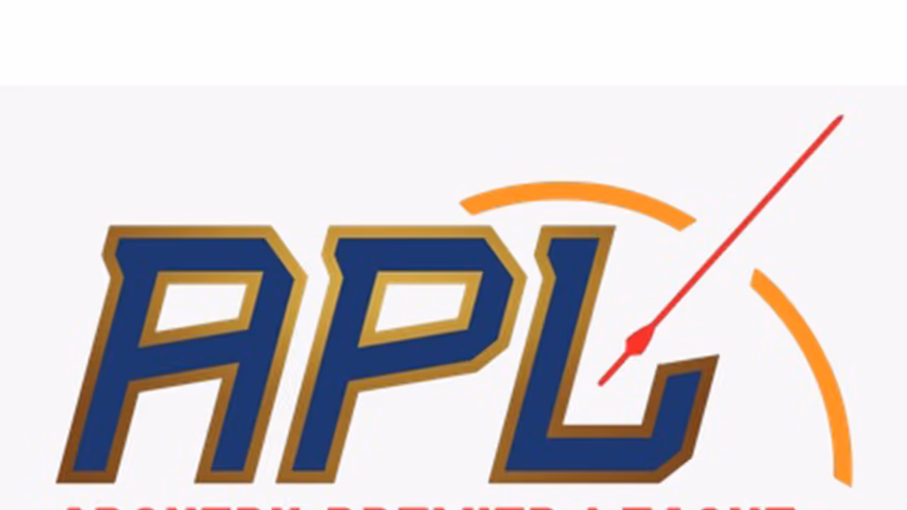 Archery Premier League logo (Photo: APL) Archery Premier League logo (Photo: APL)