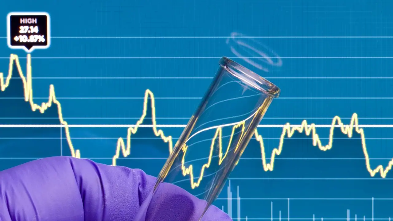 Top 5 Biotech Stocks That Got Most Retail Buzz Last Week