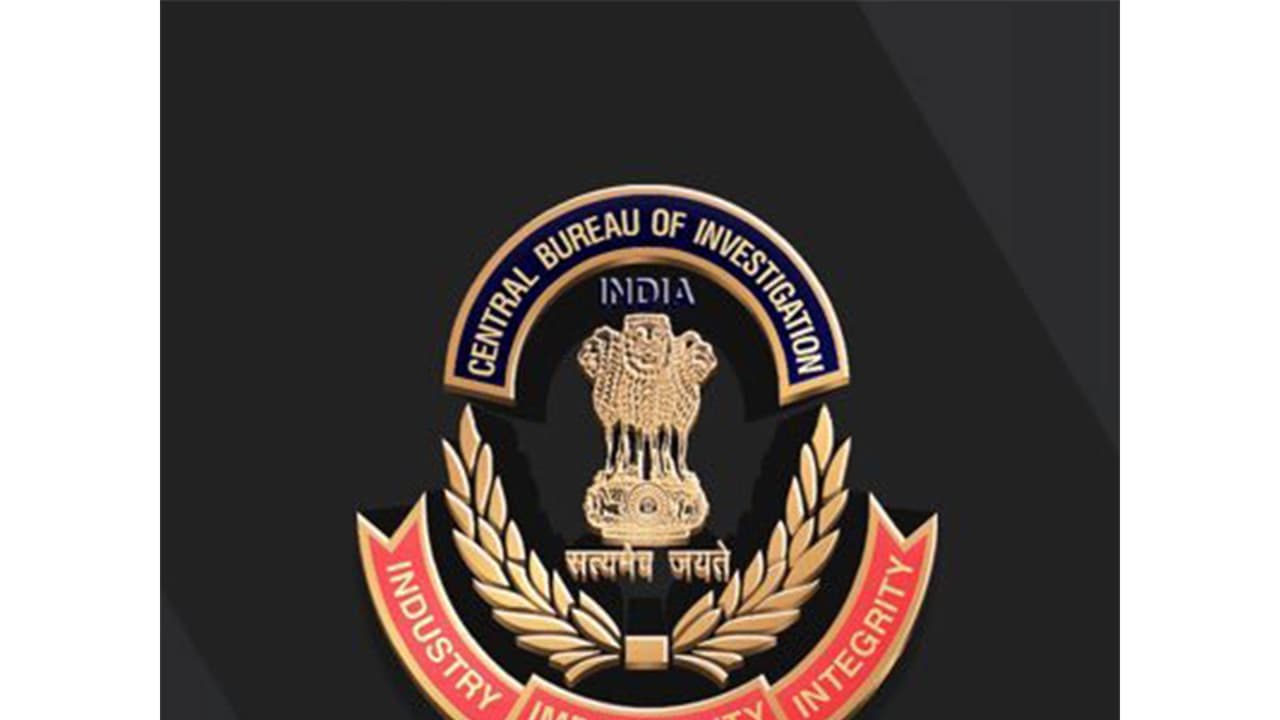 Central Bureau of Investigation (CBI) (Photo/X/@CBIHeadquarters) Central Bureau of Investigation (CBI) (Photo/X/@CBIHeadquarters)