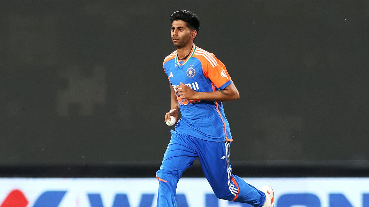 Mayank Yadav (Photo: ANI) Mayank Yadav (Photo: ANI)