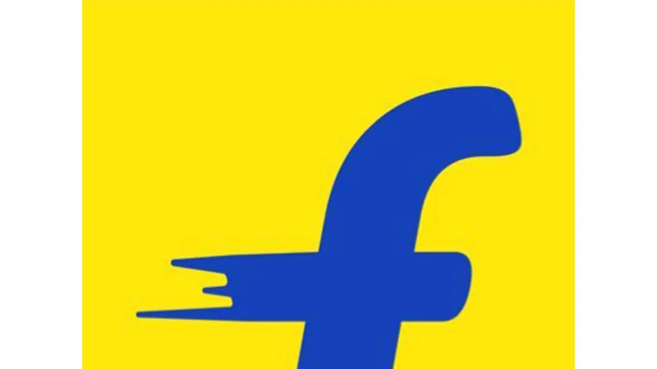 Flipkart logo (Photo/Flipkart) Flipkart logo (Photo/Flipkart)