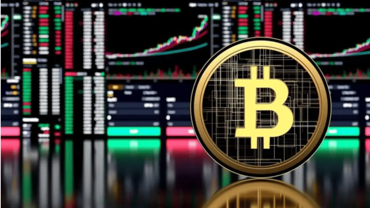 Here’s Why the Crypto Market is Surging Today
