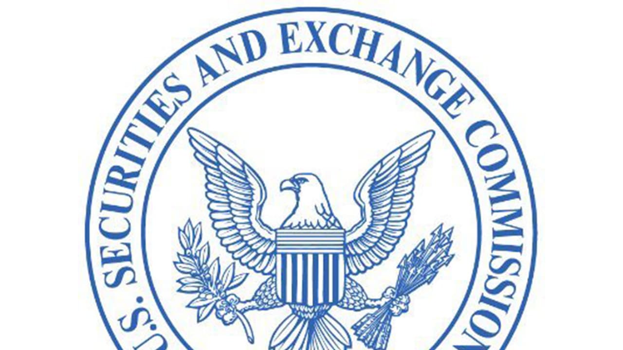 US SEC (Photo/X_@SECGov) US SEC (Photo/X_@SECGov)