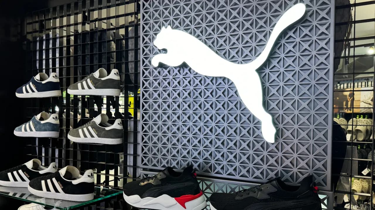 https://stocktwits.com/news articles/markets/equity/puma retail traders turn bearish after report of owner mulling mega stake sale/chsHo6wRdjb