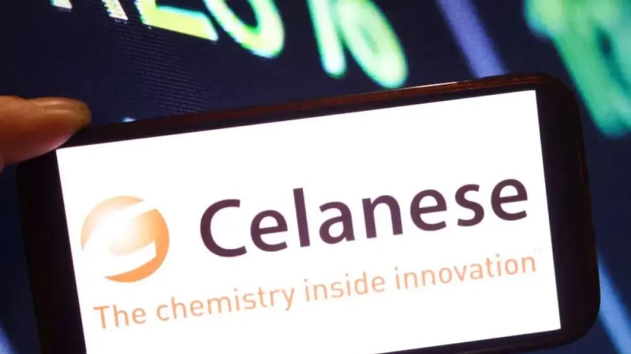 https://stocktwits.com/news articles/markets/equity/celanese stock gains after hours on q1 profit beat company sees no direct tariff impact in q2/chi4uAnRb1K