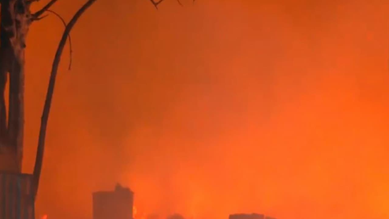 Visual from the spot (Photo/ANI)